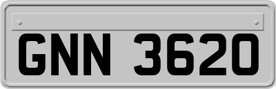 GNN3620