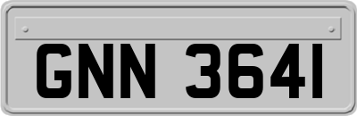 GNN3641