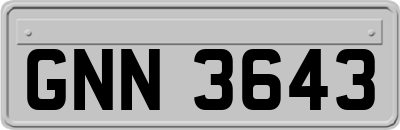 GNN3643