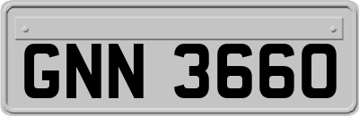 GNN3660