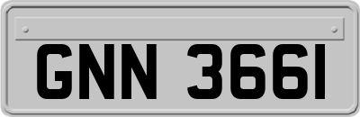 GNN3661