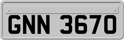 GNN3670