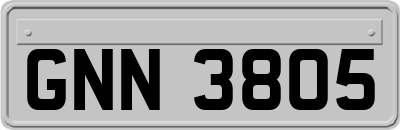 GNN3805