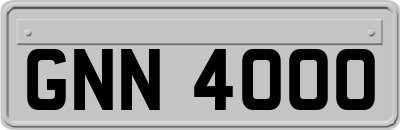 GNN4000