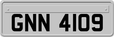 GNN4109