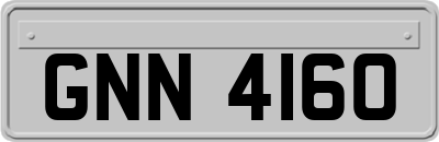 GNN4160