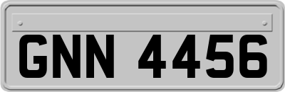 GNN4456