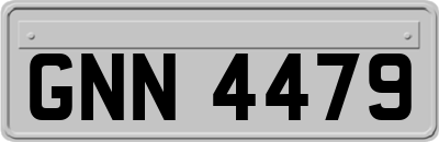 GNN4479