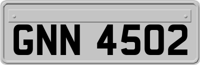 GNN4502