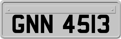 GNN4513