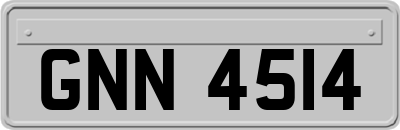 GNN4514