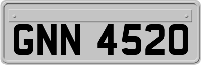 GNN4520