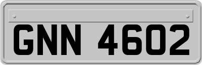GNN4602