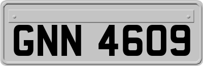 GNN4609