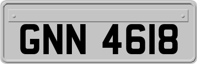 GNN4618