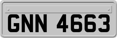 GNN4663