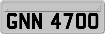 GNN4700