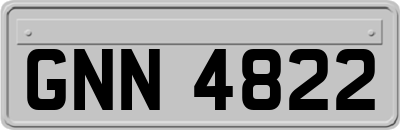 GNN4822