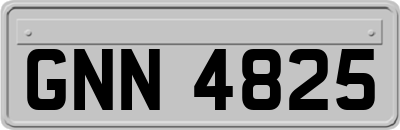 GNN4825