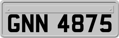 GNN4875