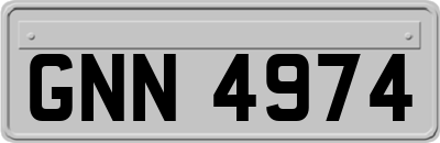 GNN4974
