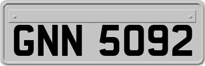 GNN5092