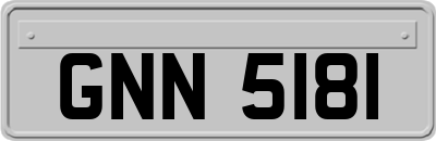GNN5181