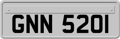 GNN5201
