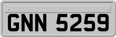 GNN5259