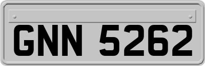GNN5262