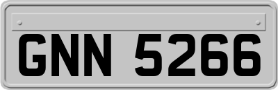 GNN5266