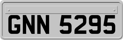 GNN5295