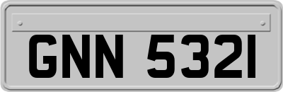 GNN5321