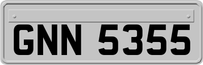 GNN5355