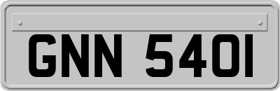 GNN5401