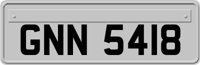 GNN5418