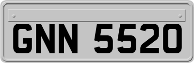 GNN5520
