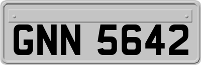 GNN5642