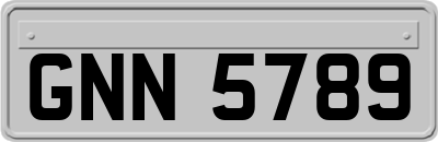 GNN5789