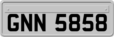 GNN5858