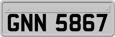 GNN5867