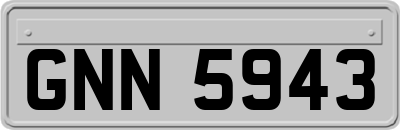 GNN5943