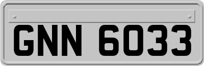 GNN6033