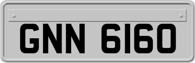 GNN6160