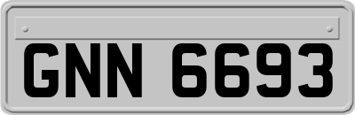 GNN6693