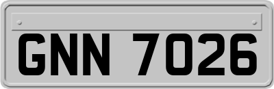GNN7026