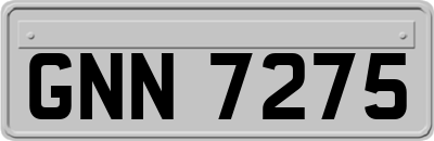 GNN7275