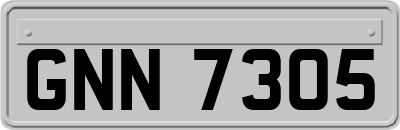 GNN7305