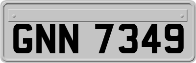 GNN7349
