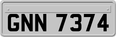 GNN7374